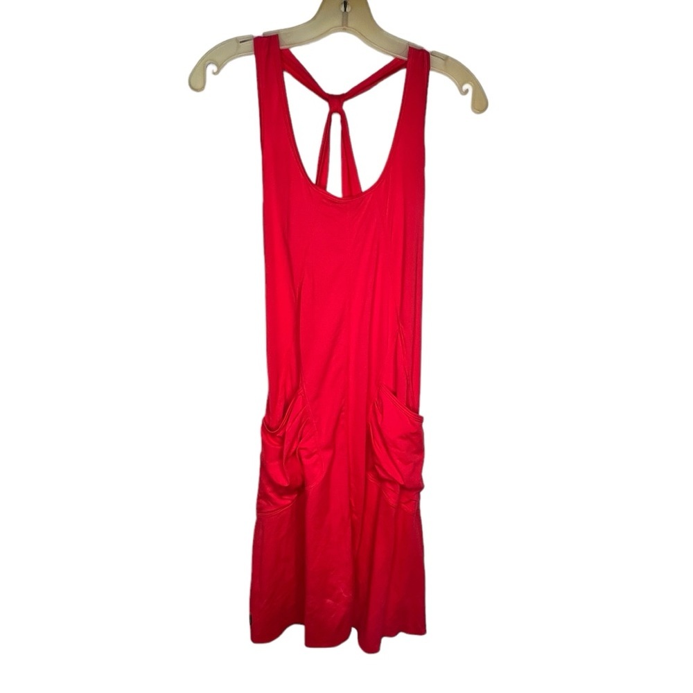 Lole‎ Dress With Pockets